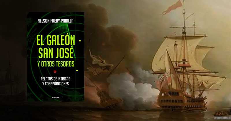 Galeón San José