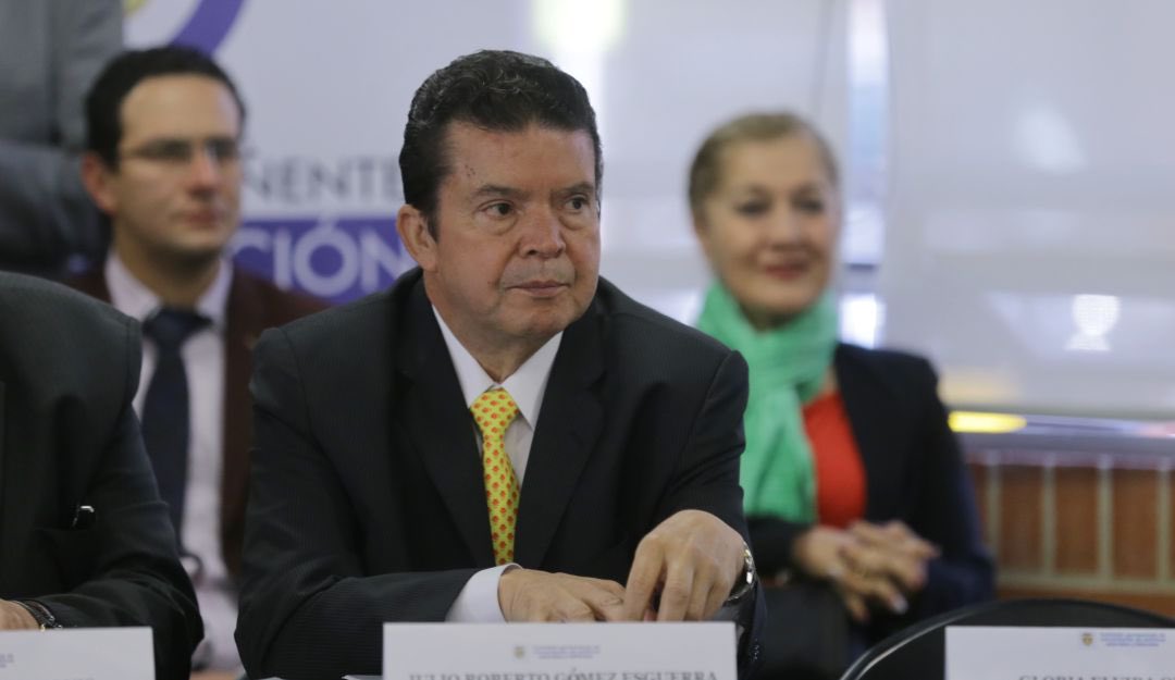 Julio Roberto Gómez: ¿Quién era el líder sindical que murió por Covid-19?
