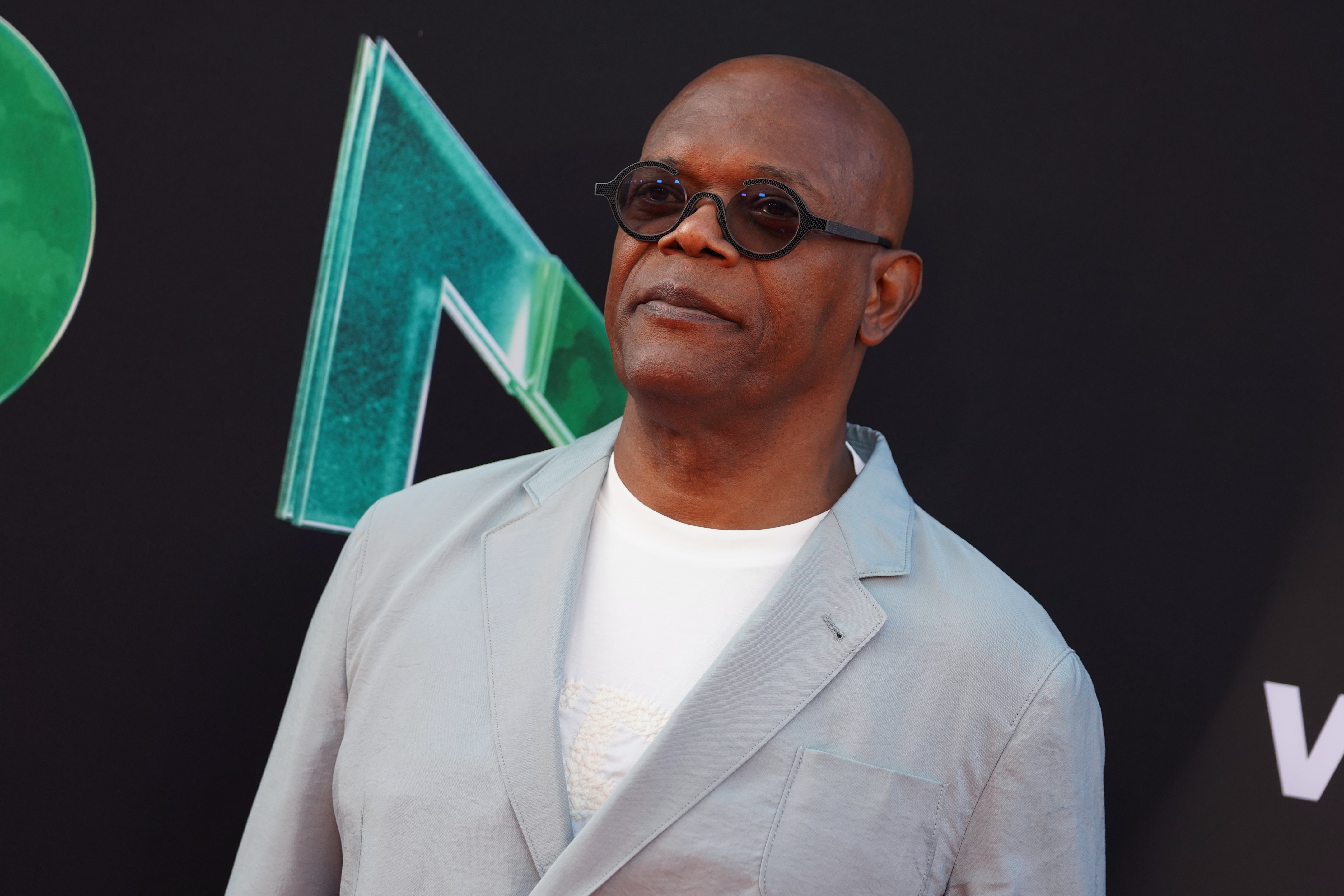 Samuel L.Jackson se aleja de los superhéroes con ‘Invasión Secreta’