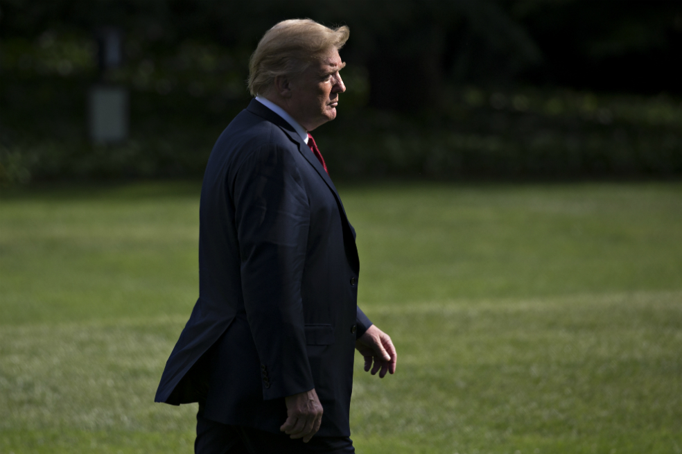 EE.UU. cree que relación Trump-López Obrador puede dar resultados sorprendentes