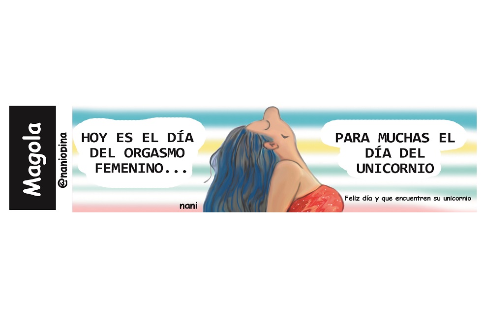 Orgasmo femenino