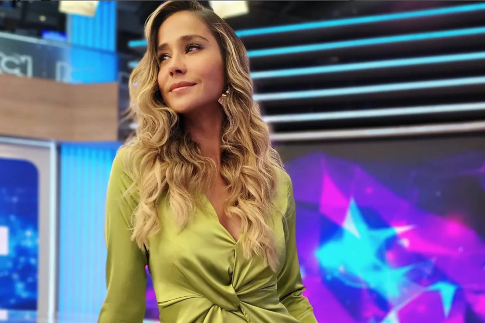 “Me dieron seis meses de vida” Zahira Benavides sobre grave enfermedad que padeció