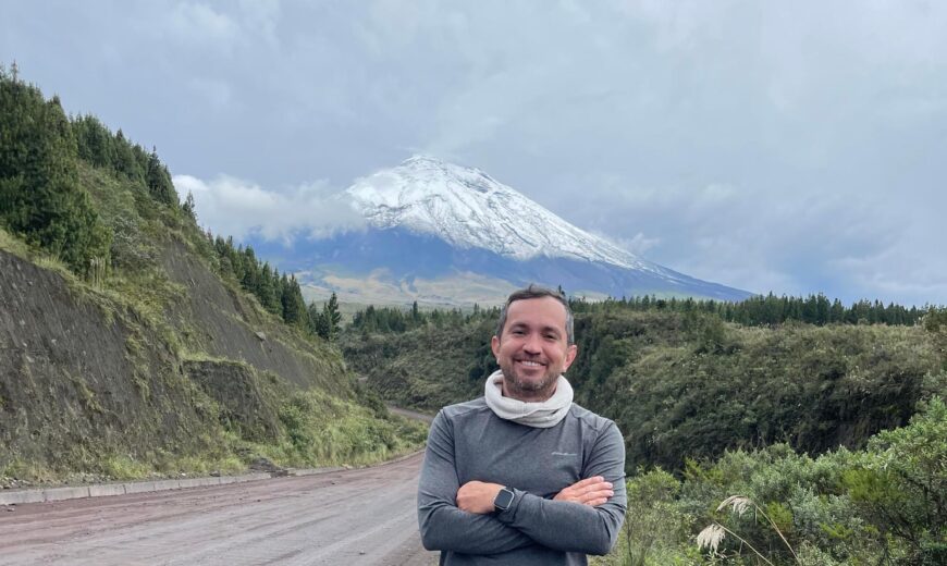 Lo que se sabe del asesinato del profesor James Alberto Arboleda, en Medellín