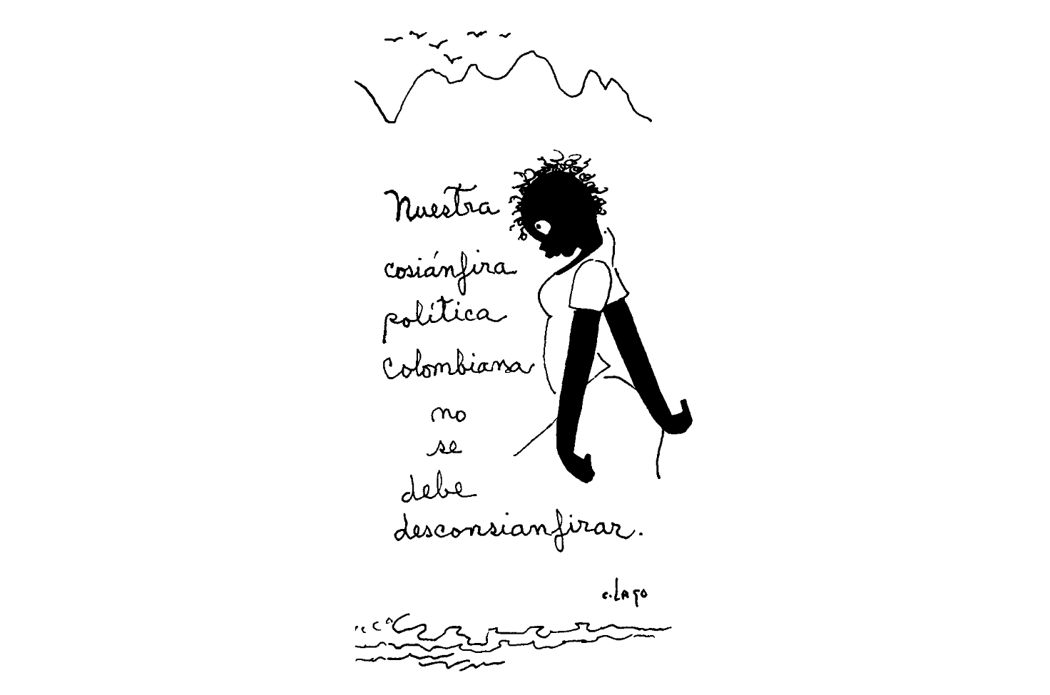 Nieves