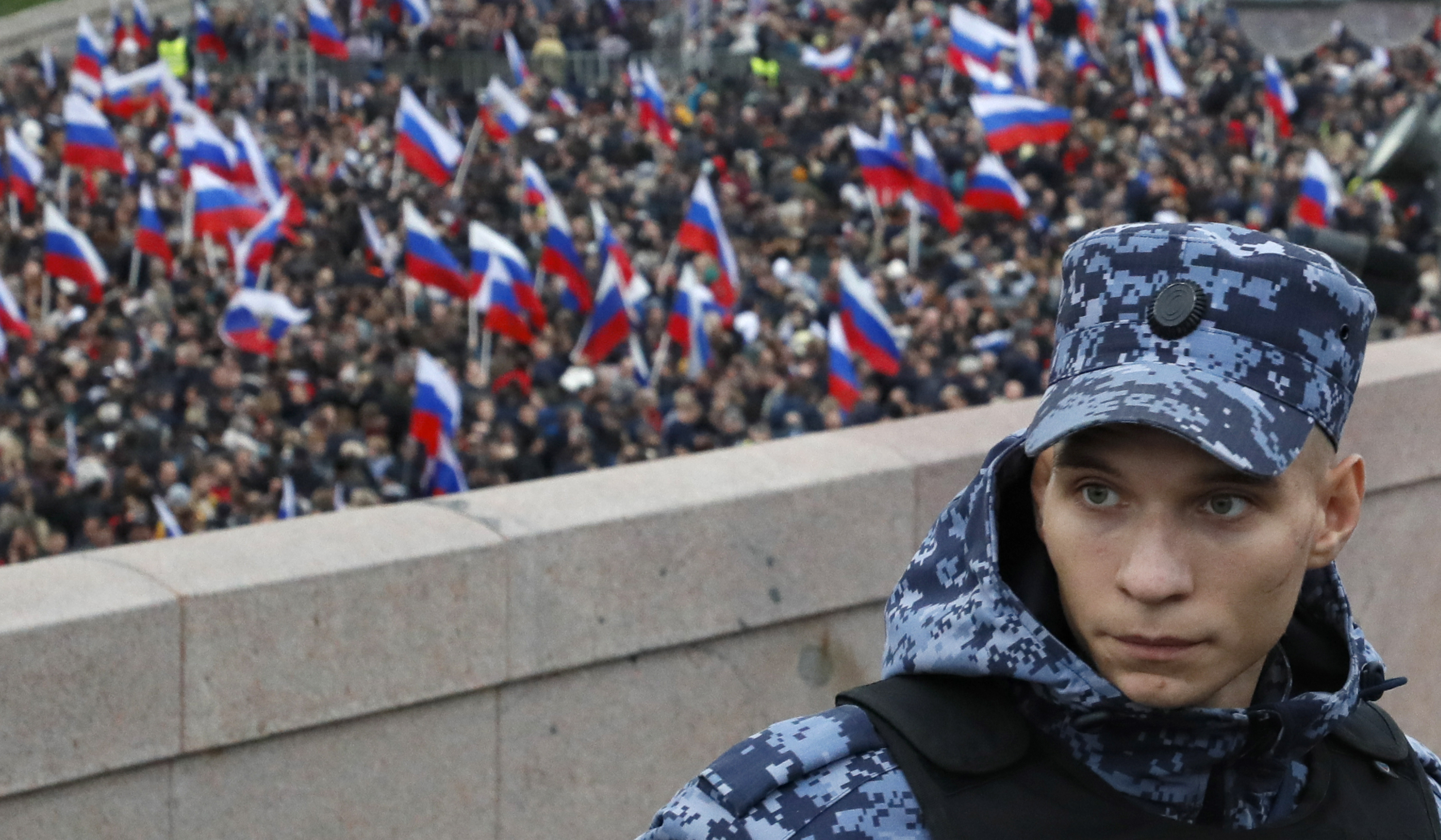 Una catástrofe para el ejército ruso en Ucrania: ¿por qué perder Jersón es grave?