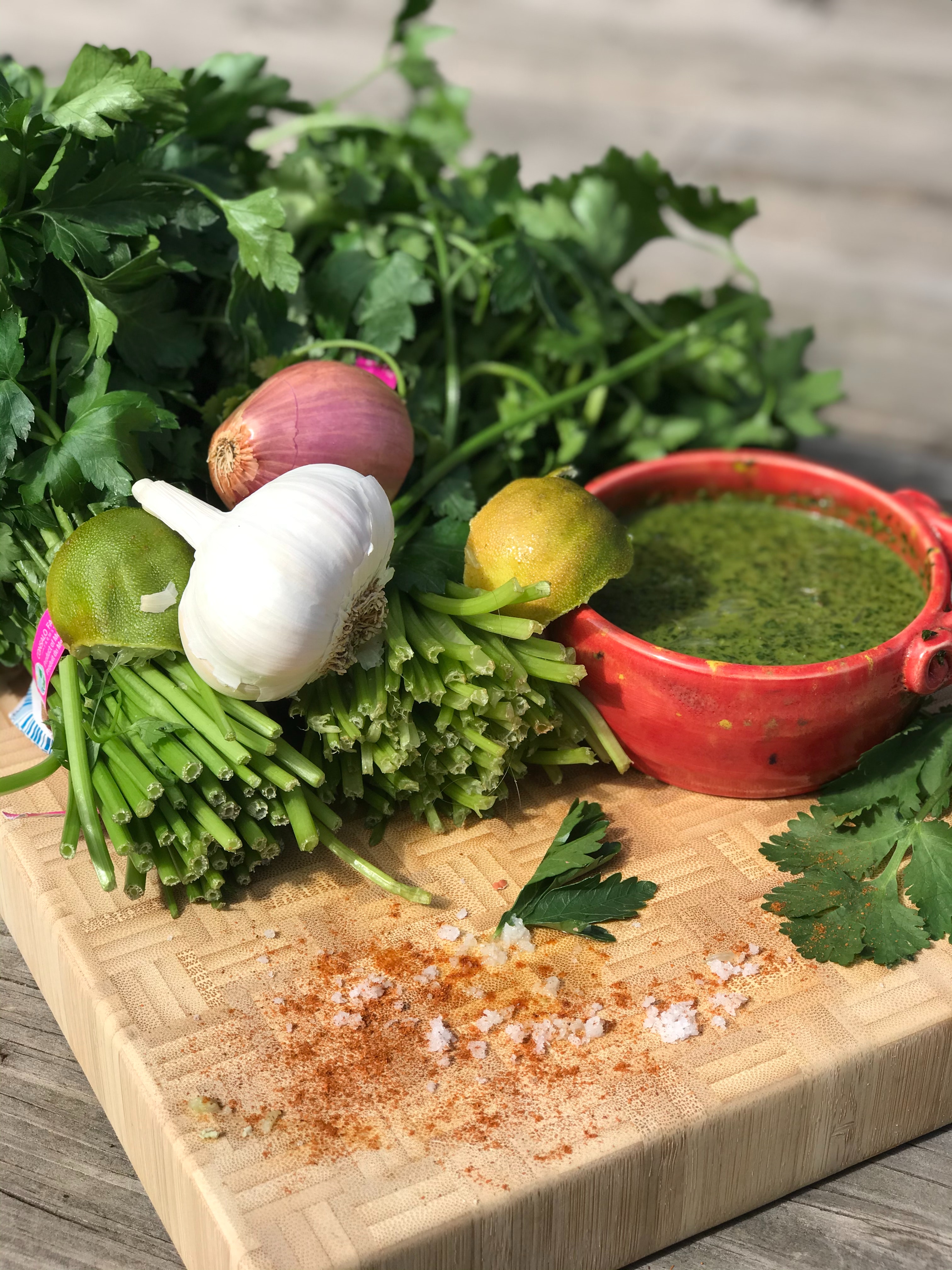 Chimichurri