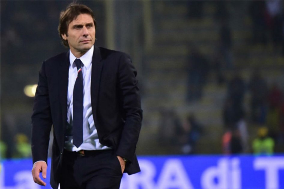 Conte dio a conocer la lista de 23 de Italia para la Euro 2016