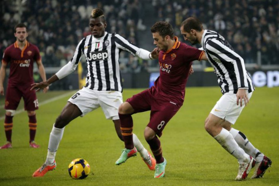 Roma-Juventus en la segunda jornada de la próxima temporada de Serie A