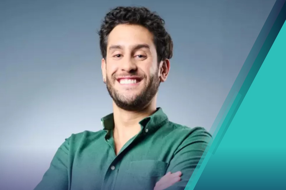 ¿Sebastián González de ‘La casa de los famosos’ es gay? El actor lo reveló todo