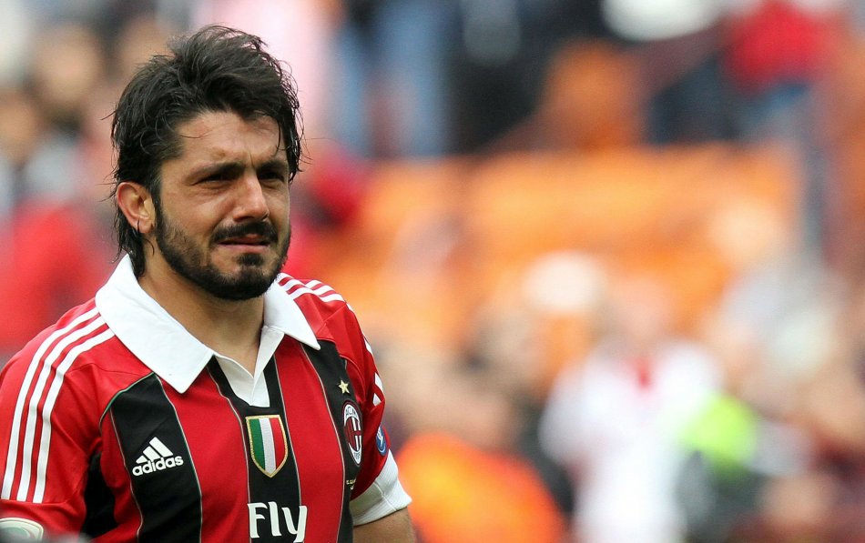 Gennaro Gattuso, investigado por presunto fraude deportivo