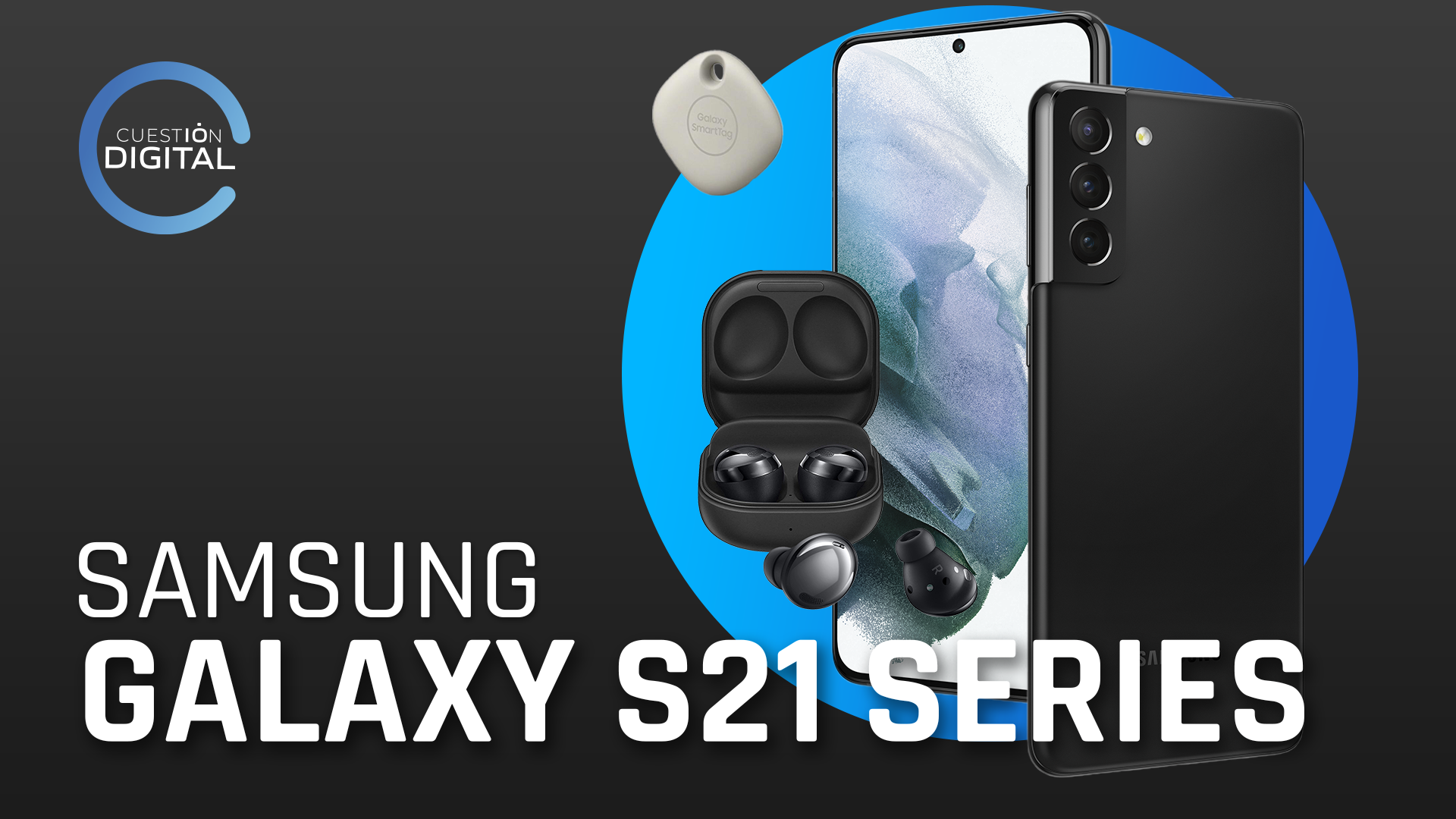 Galaxy S21 Series: ¿con qué nos encontramos?