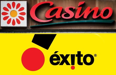 Grupo Casino recibió el aval de la Comisión Europea para su compra en Francia