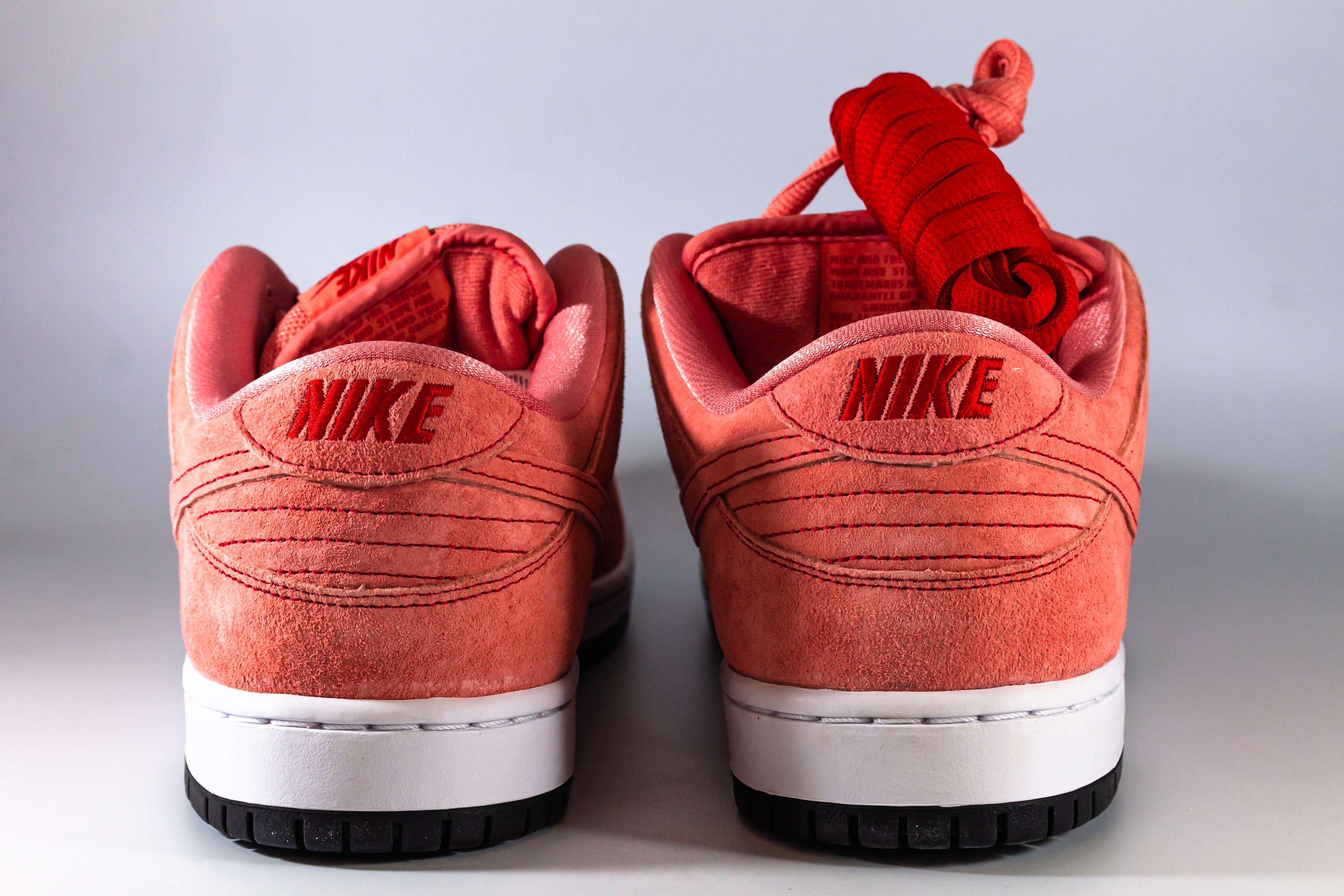 5 formas de quitar el mal olor de sus zapatos según Nike