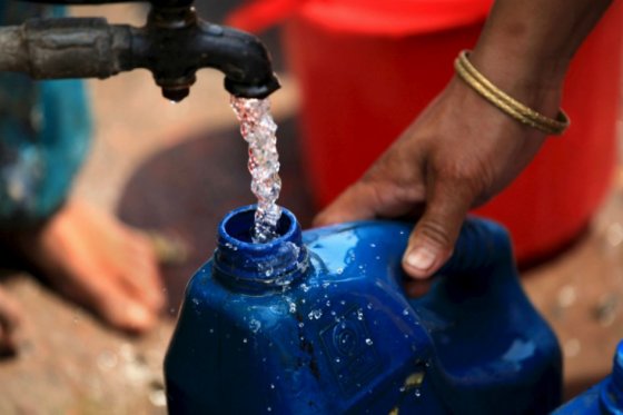 Advierten alto riesgo de desabastecimiento de agua en más de 300 municipios
