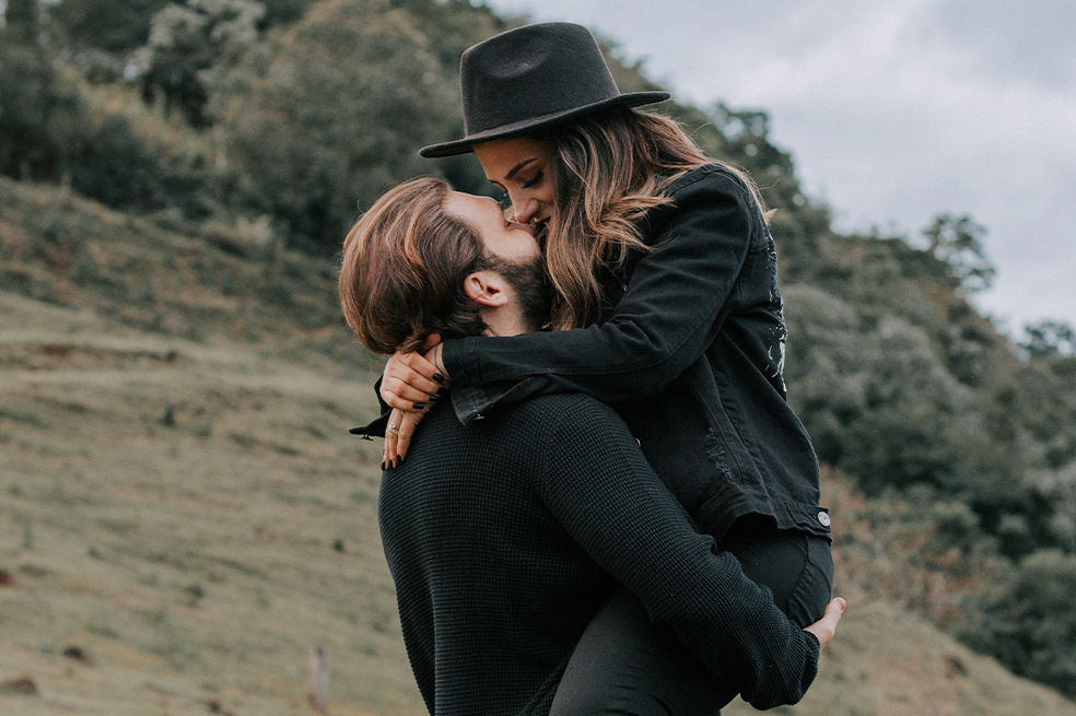 Signos zodiacales: Estas son las posiciones sexuales favoritas de cada signo