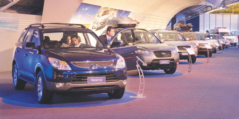 Caso Hyundai: investigarán a tres funcionarios judiciales por supuesta manipulación