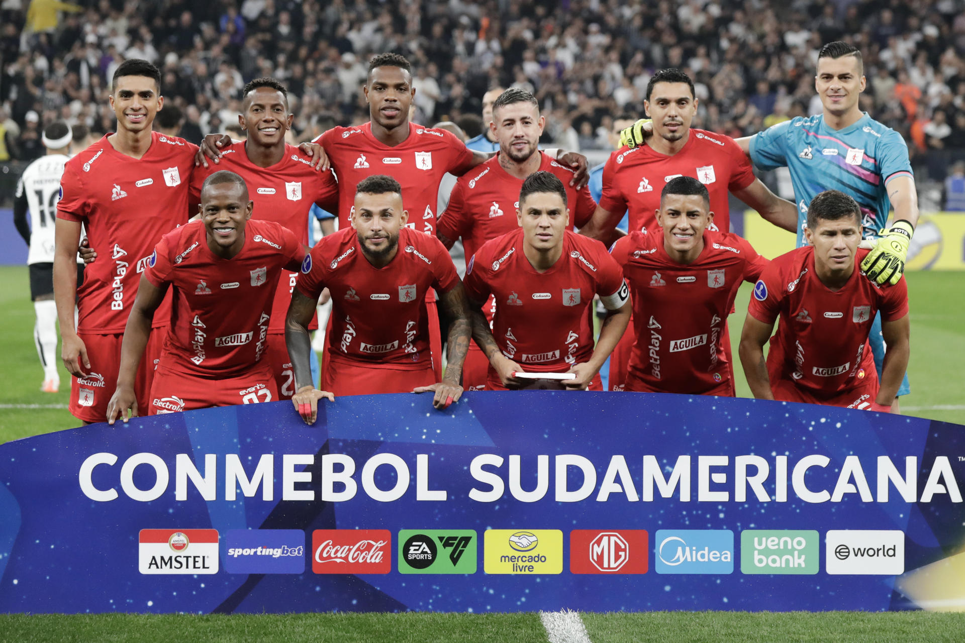 Liga BetPlay: Dimayor definió horarios de la última fecha; América, perjudicado
