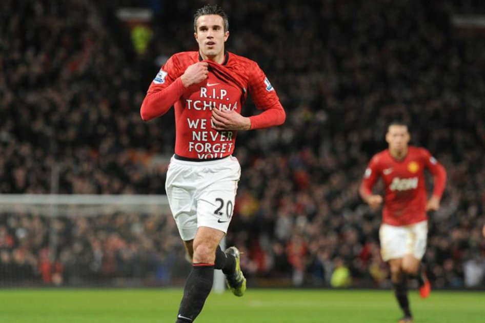 Manchester United será campeón si gana y el City pierde