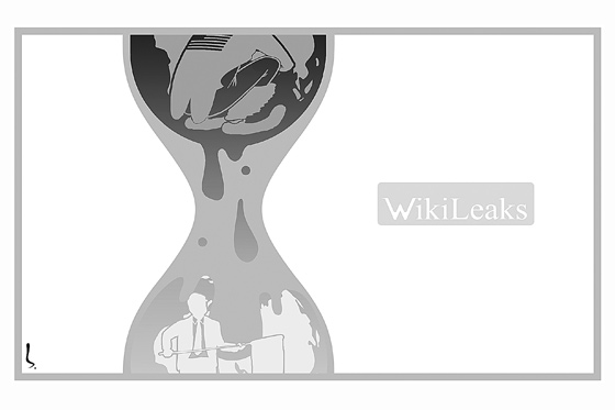 Wikileaks