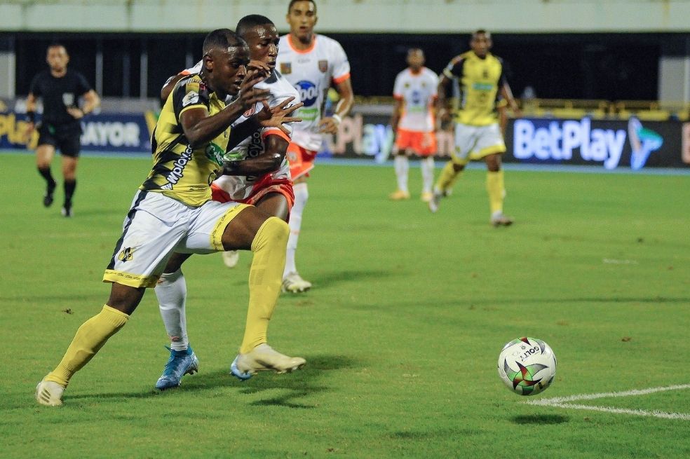 Alianza Petrolera cerró desastrosa campaña en la Liga BetPlay sin un solo triunfo