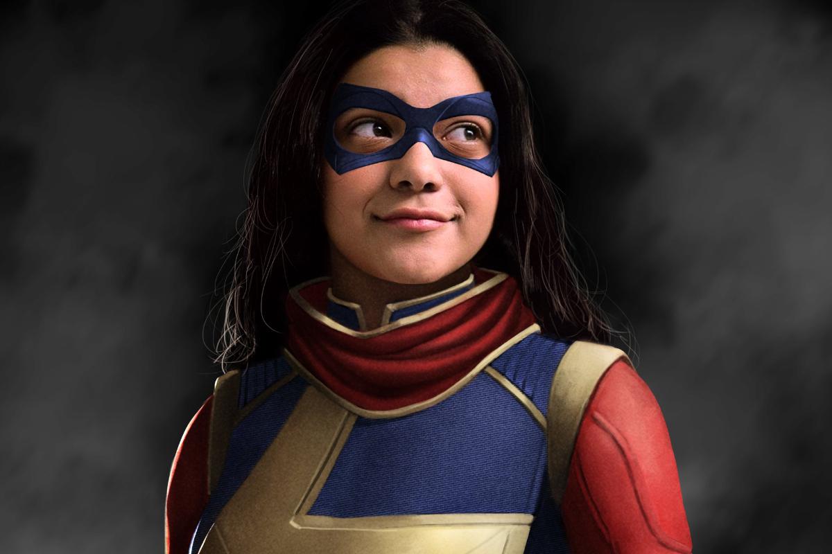 Así es el tráiler de “Ms Marvel”, la superheroína musulmana que llega a Disney+