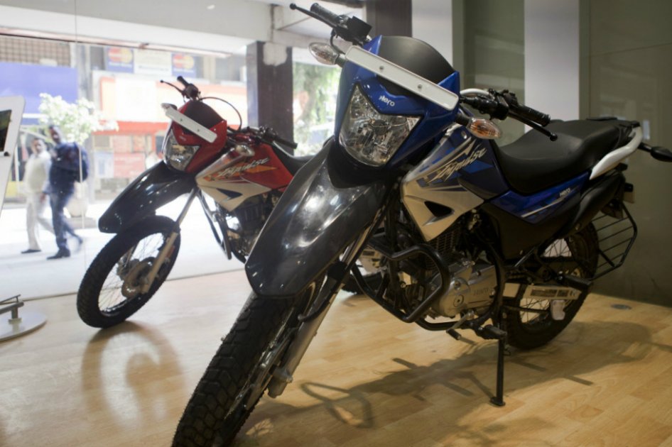 Comerciantes de vehículos, motos y repuestos calificaron de flojo a noviembre