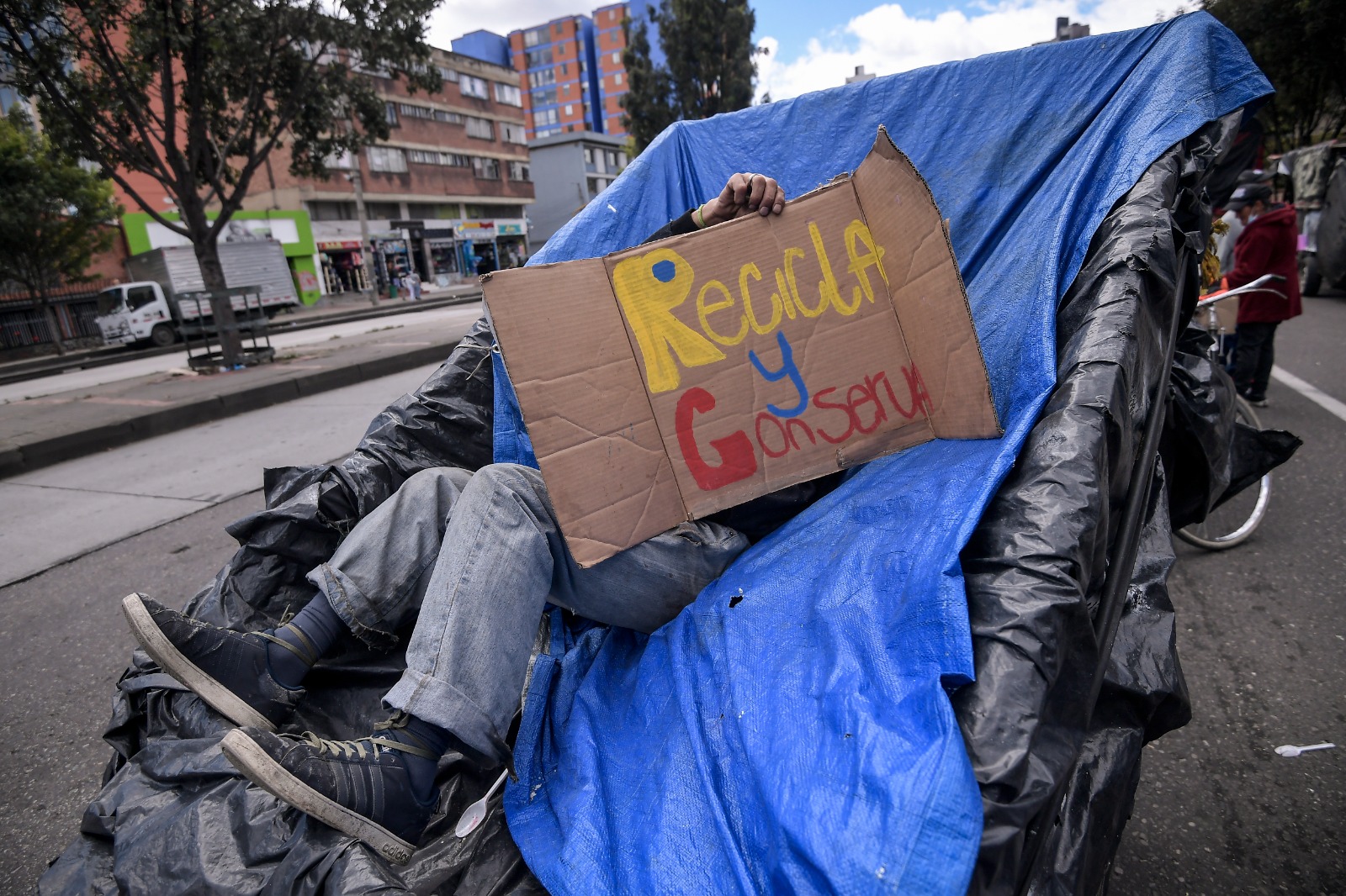 La mesa de trabajo, en la que realizaron los acuerdos, estuvo conformada por organizaciones de recicladores, Defensoría del Pueblo, Personería, Alcaldía Mayor, las secretarías de Hábitat y Planeación y la Uaesp.