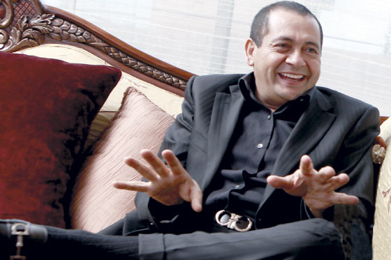 Fotos Jesús Guerrero