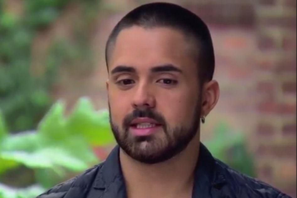 Con valiente relato, hijo de «Pacho» Santos narra cómo salió del clóset y emprende campaña por minorías