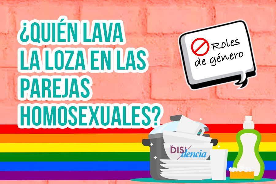 Algo que los heterosexuales pueden aprender de las parejas homosexuales