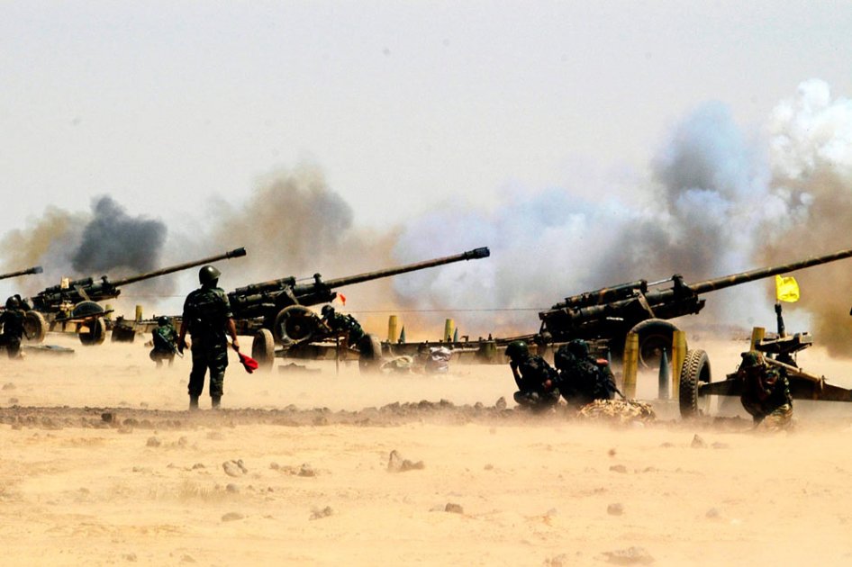 Turquía bombardea Siria en represalia a otro ataque fronterizo