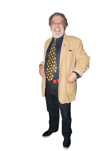 Poncho Rentería