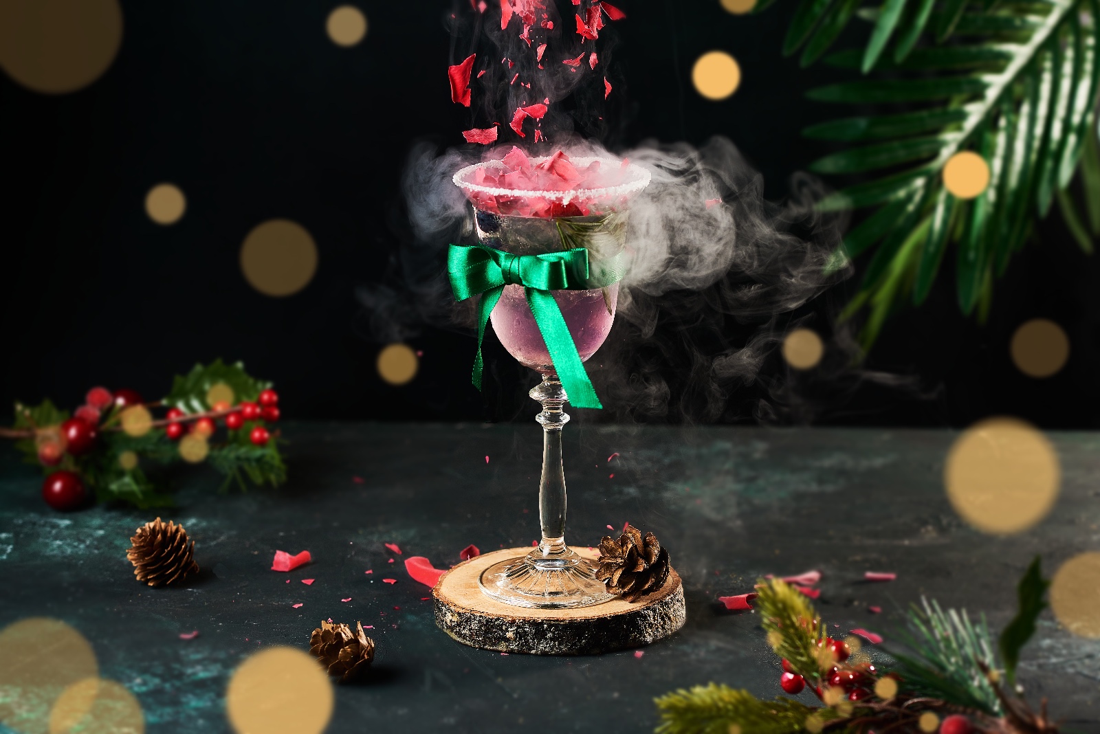 ¡Tome nota! Opciones gastronómicas para celebrar las fiestas de fin de año