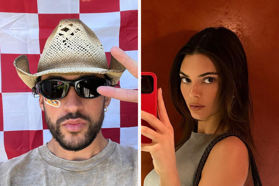 ¿Bad Bunny y Kendall Jenner terminaron? Esto dicen del fin de su corta relación