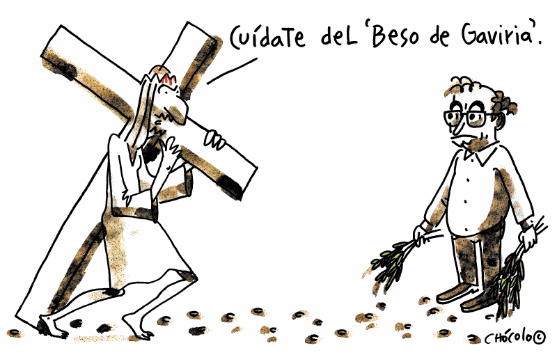 Chócolo