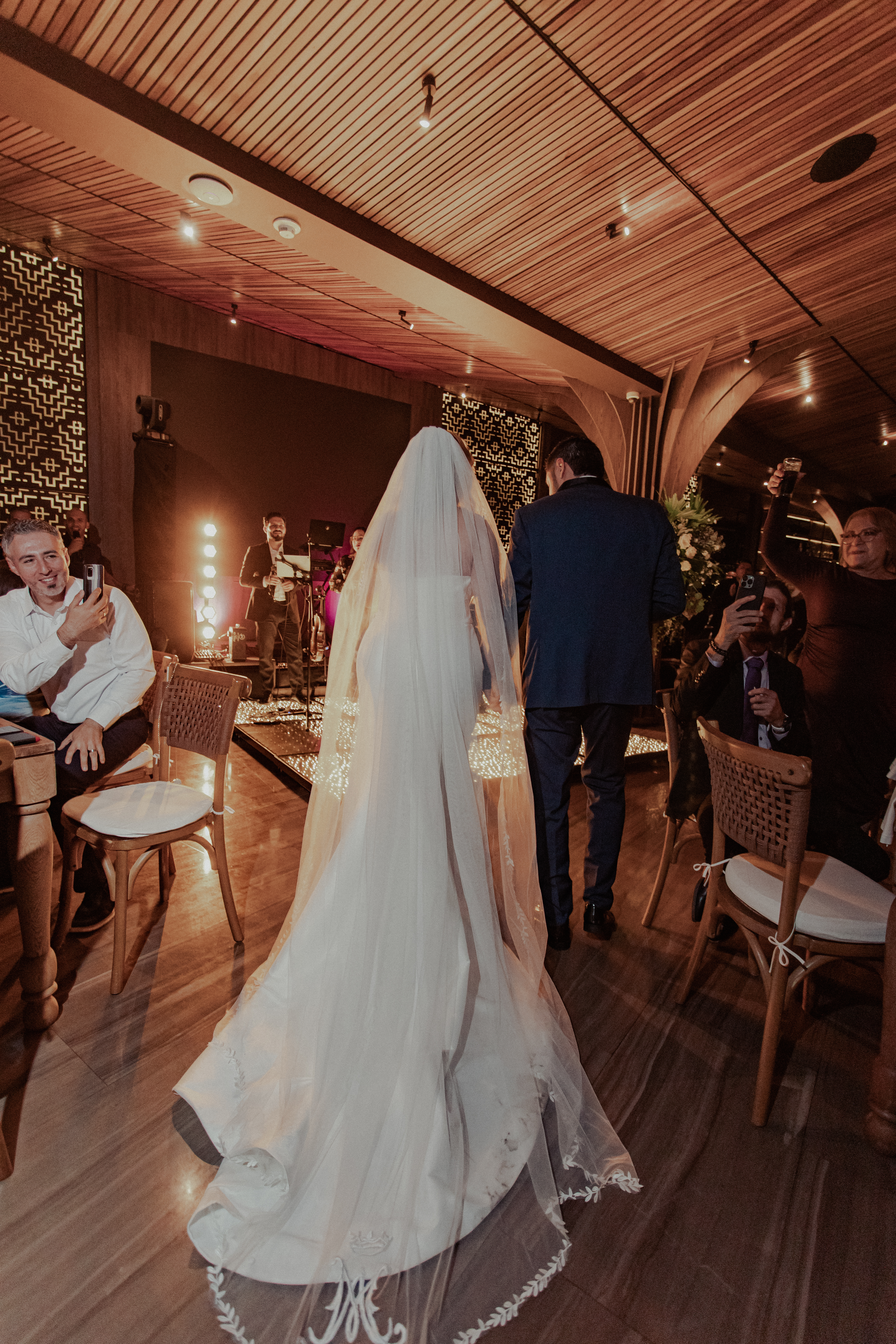 Binn Hotel: hospitalidad interconectada para bodas en Medellín