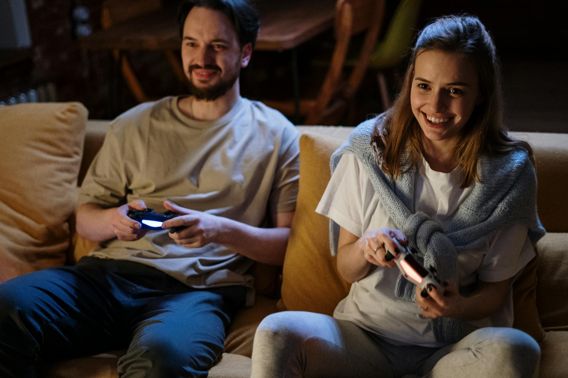 Los 10 videojuegos más relajantes del mundo, esto fue lo que dijo un estudio