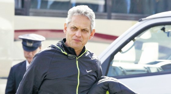 Rueda espera darle a Nacional el único título que le falta. / EFE