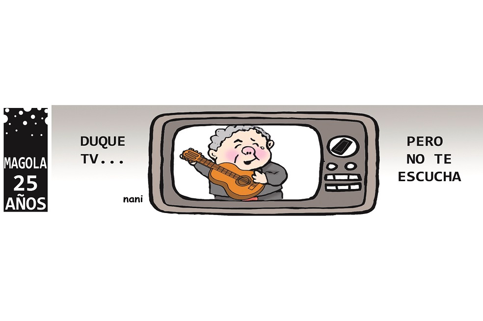 TV
