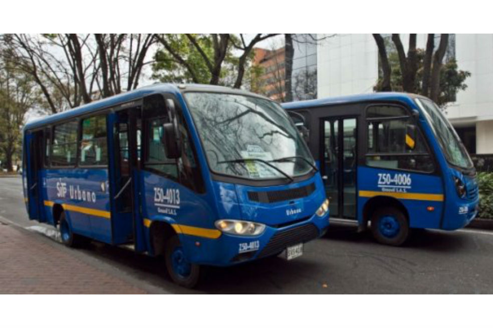 Suma, el tercer operador del Sitp que se acoge a ley de quiebra
