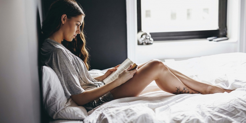 13 libros eróticos que no puedes dejar de leer