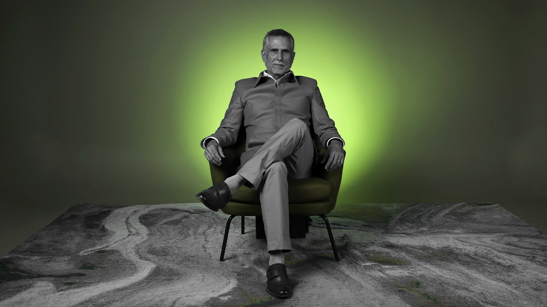 Marlon Moreno: “Ser actor no es sano para alguien que quiera una vida tranquila”