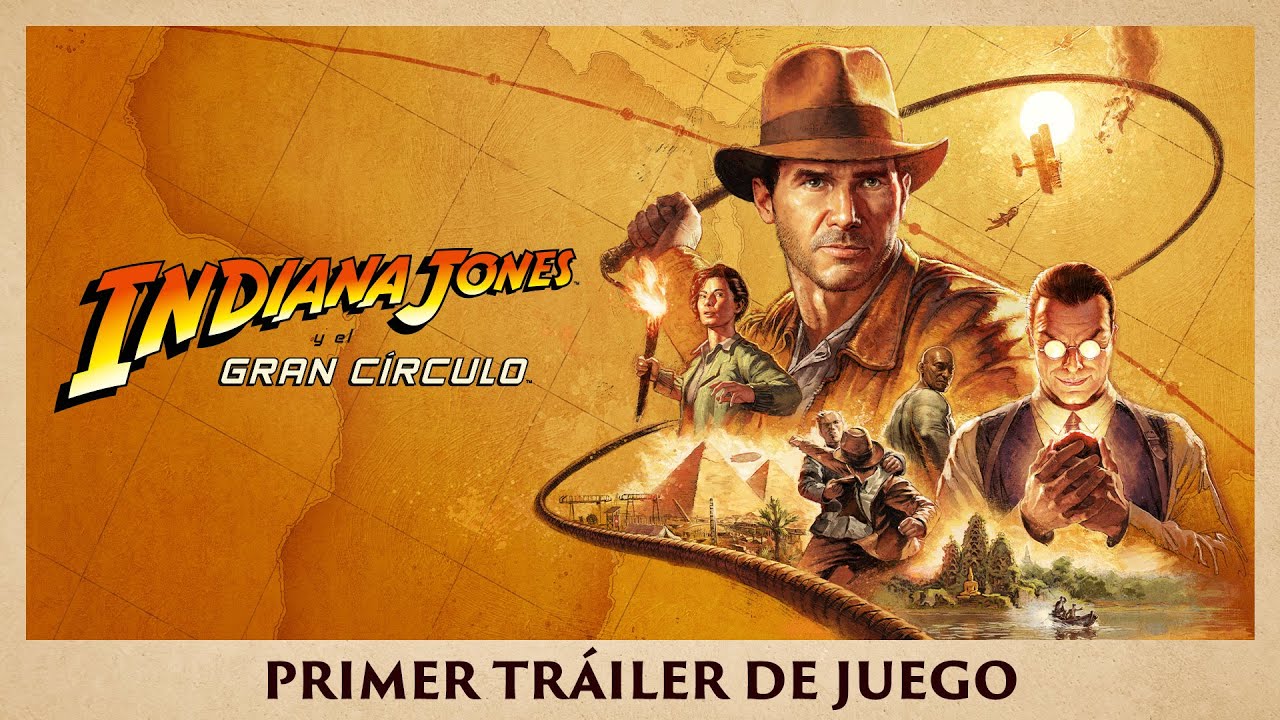 Indiana Jones y El Gran Círculo fue editado por Bethesda Softworks, un estudio hermano de Xbox Game Studios.