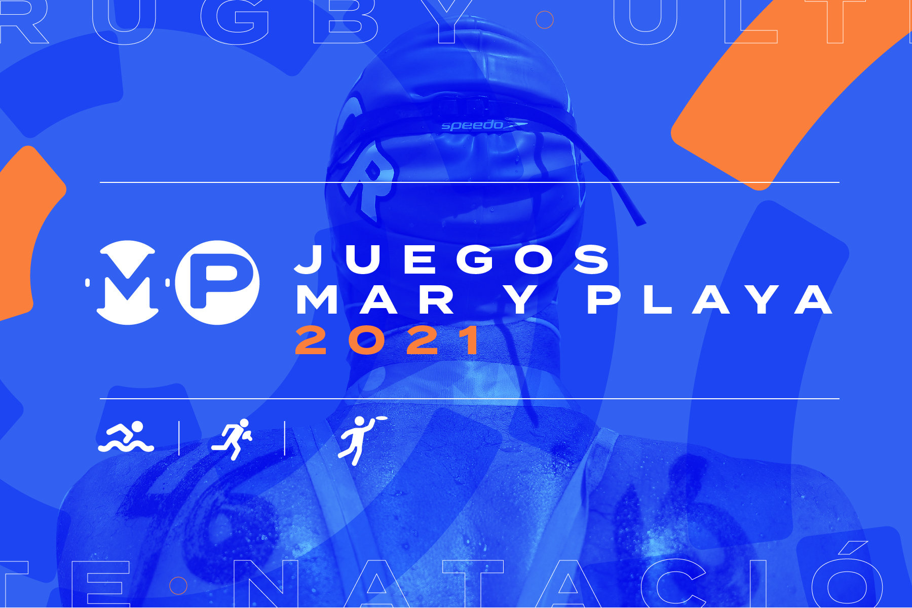 Juegos de Mar y Playa 2021