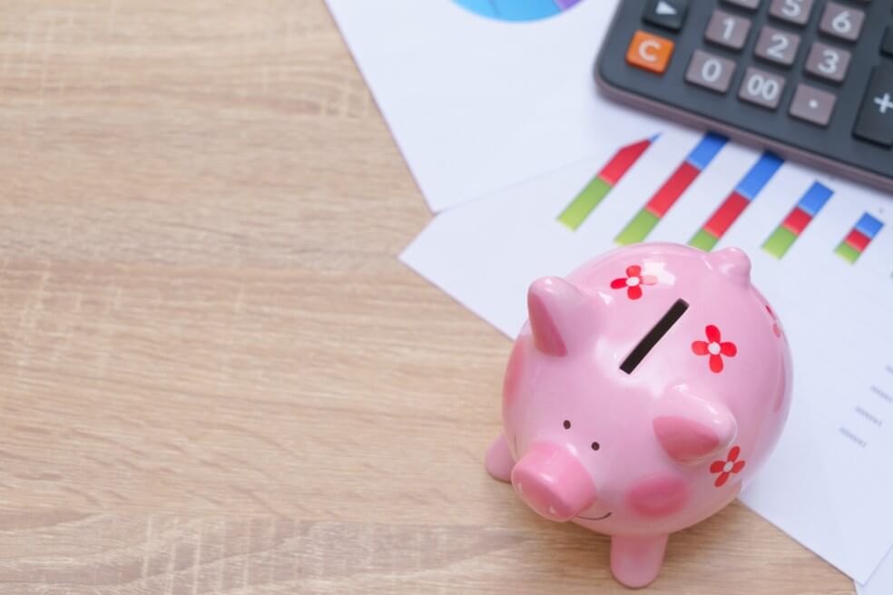 Tener dinero hasta fin de mes es posible