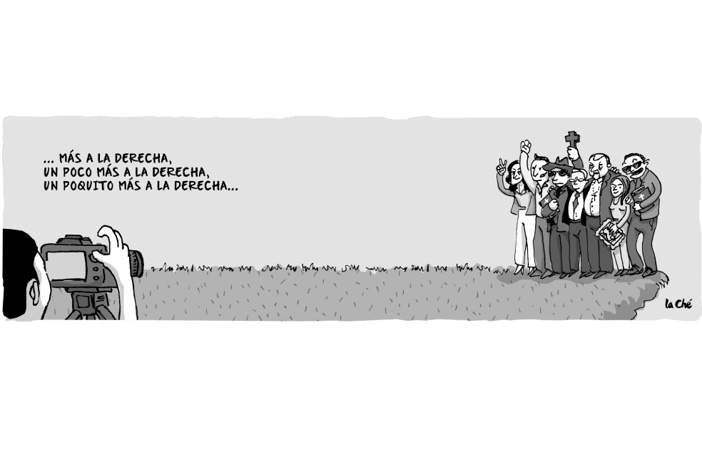 La Ché
