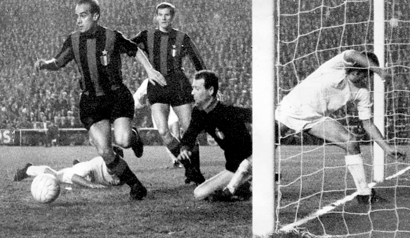 ¿Qué es el “catenaccio”?: orígenes, historia y referentes
