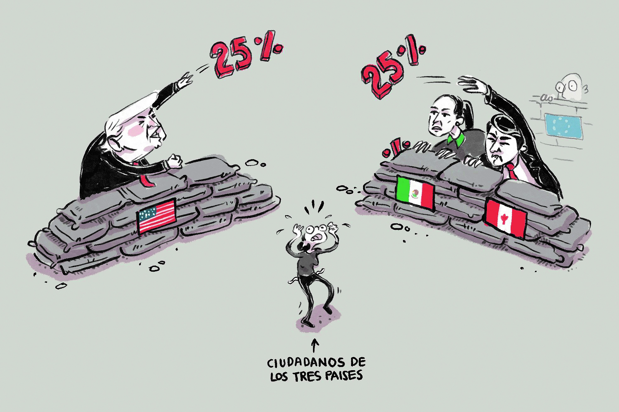 La Ché