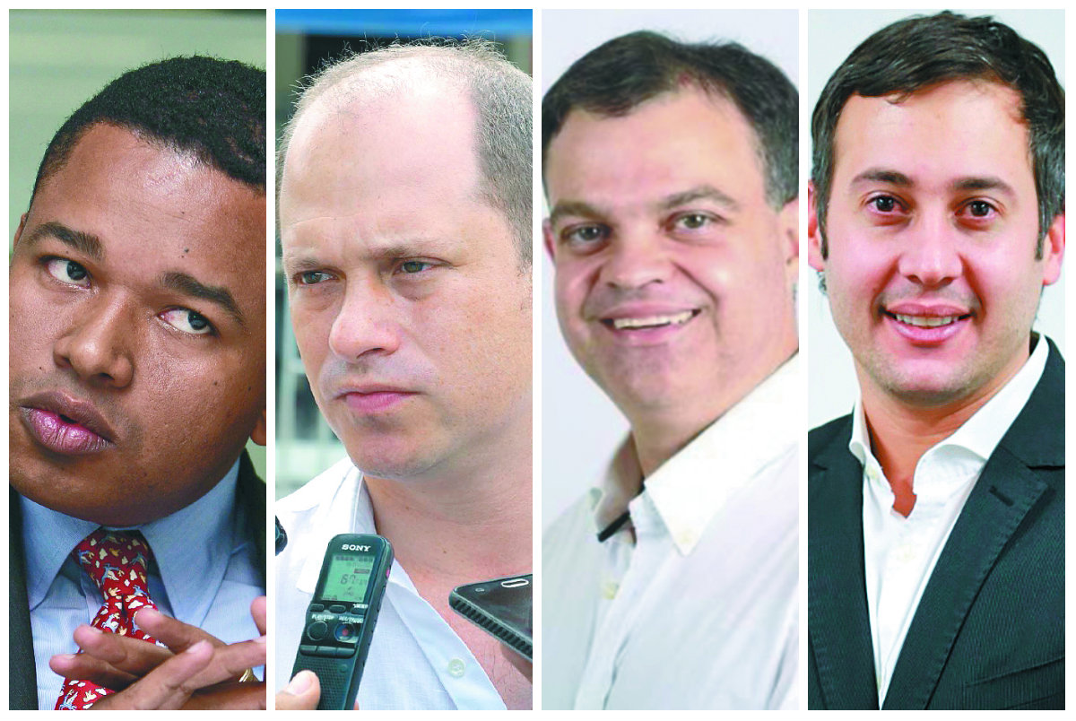 Sucre, agobiado por candidatos cuestionados