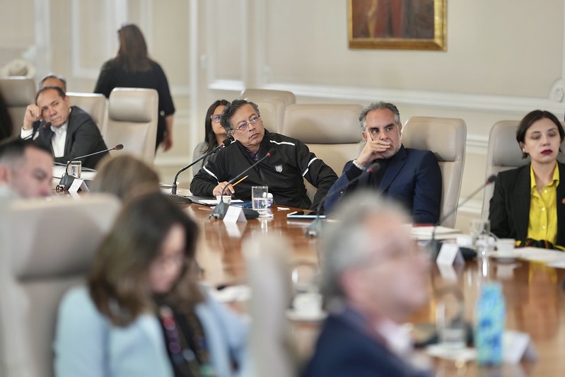 “Así gobierna Gustavo Petro”, según el libro de Ariel Ávila 